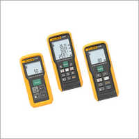 Fluke Laser Distance Meter