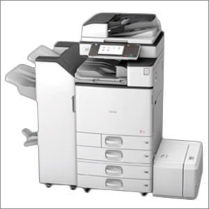 Multifunctional Photocopier