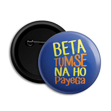 Promotional Badges