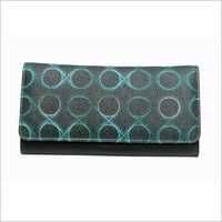 Ladies Leather Wallets Clutch