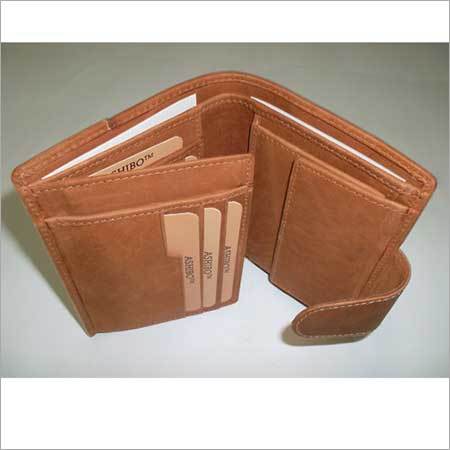 Designer Men note case wallet
