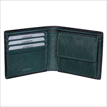 Classic bifold Men wallet