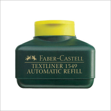 Faber Castell Highlighter Ink