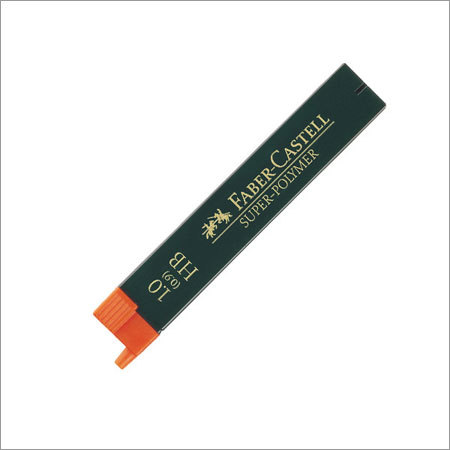 0.9 mm Hb Faber Castell Pen Pencil Leads