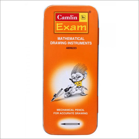 Camlin Exam Geometry Box