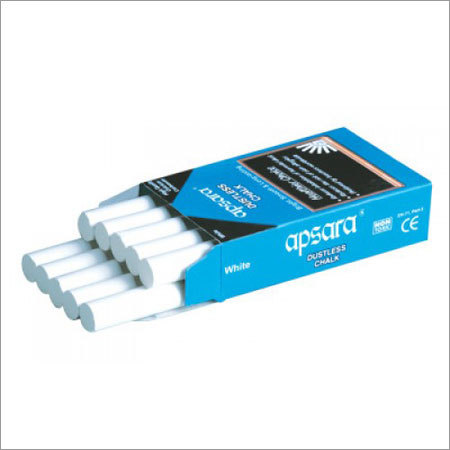 Apsara White Chalk