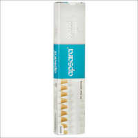 Apsara Dark Marking Pencils White