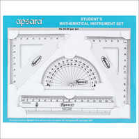 Apsara Scale Mathematical Instrument