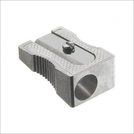 Faber-Castell Metal Sharpener