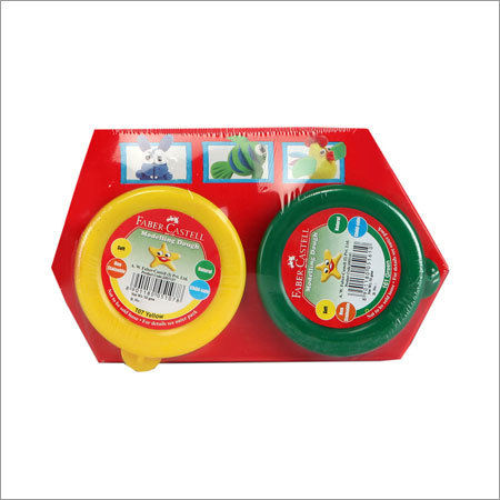 Faber-Castell Modeling Dough