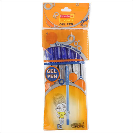 Camlin Exam Gel Pen