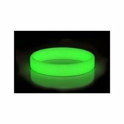 Glow Dark Silicone Bracelets
