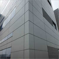 ACP Wall Cladding Services