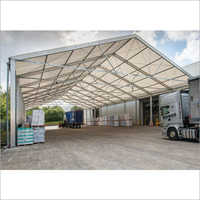 Commercial Canopy Service