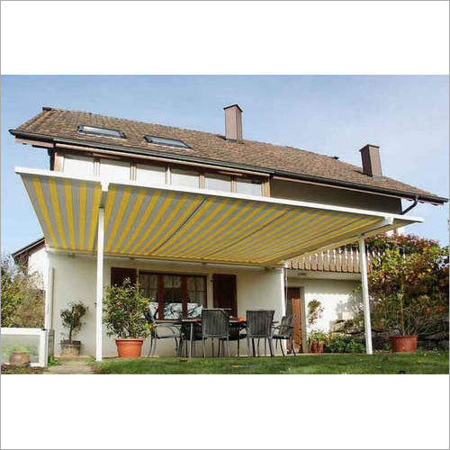 Residential Canopy Service