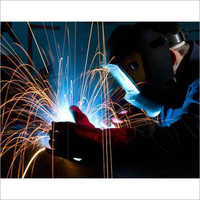 SS Fabrication Service