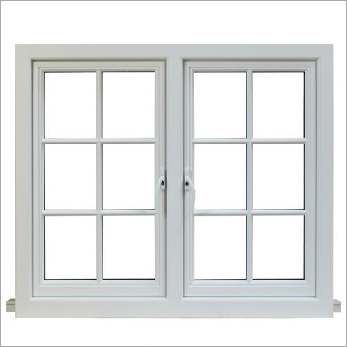 Aluminum Window