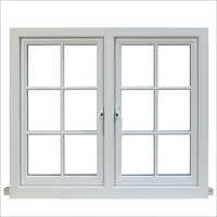 Aluminum Window