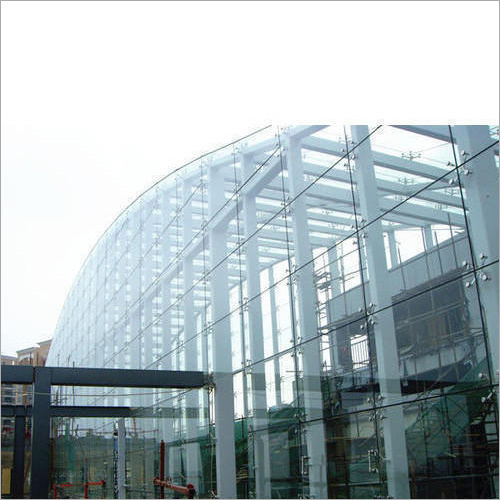 Spider Glazing Services