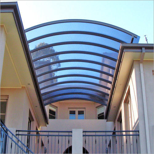 Polycarbonate Structures