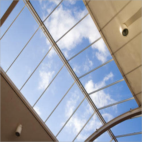 Skylight Fabrication Service