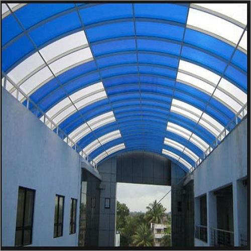 Polycarbonate Fixing Service