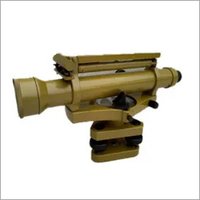 Dumpy Level - Durable Plastic Design | Lightweight, Portable, Easy-to-use Measurement Tool