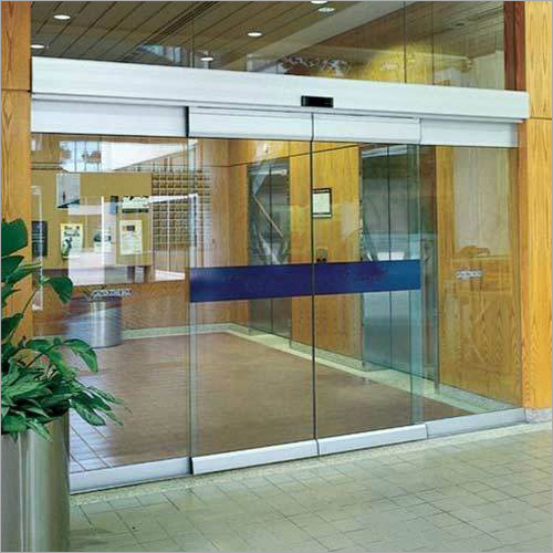 Automatic Glass Door Service