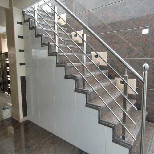 SS Railing Services