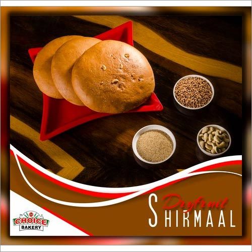 Dry Fruit Shirmaal