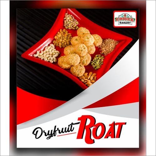 Dry Fruit Rote