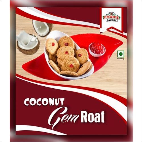 Coconut Gem Rote