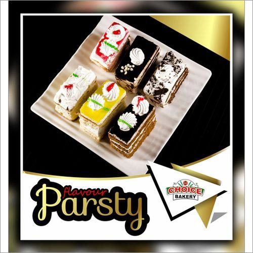 Flavour Pastry