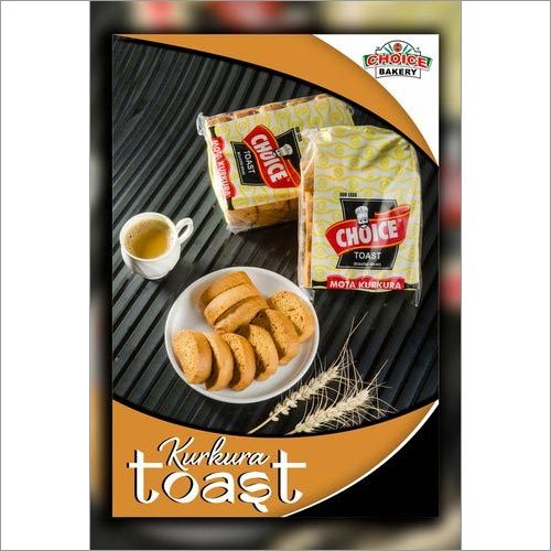 Kurkura Toast