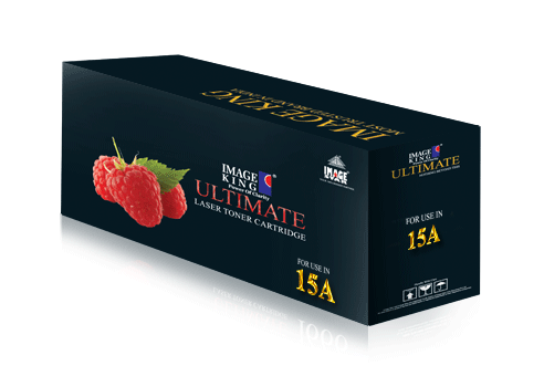 LASER TONER CATRIDGE 15A ULTIMATE