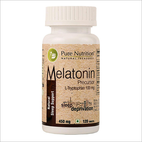 Melatonin Precursor Tablets