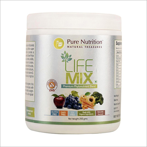 Life Mix