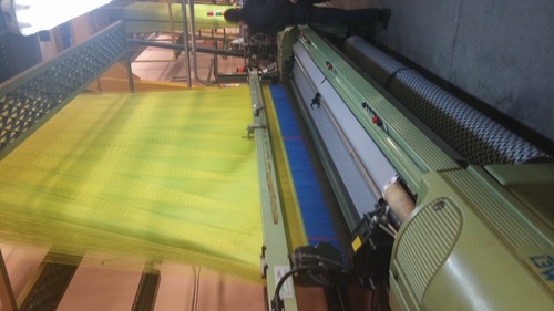 USED SOMET SUPER EXCEL WITH ELECTRONICS JACQUARDS