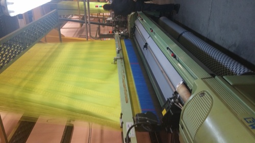 USED SOMET SUPER EXCEL WITH ELECTRONICS JACQUARDS