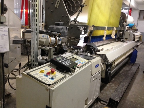 VAMATEX RAPIER ELECTRONICS JACQUARDS FOR TERY TOWE