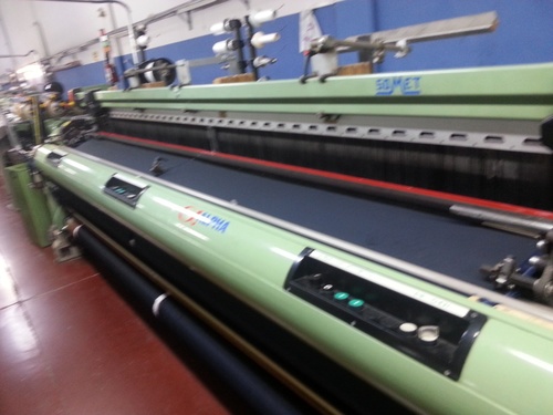 SOMET ALPHA 340CM WITH STAUBLI DOBBY