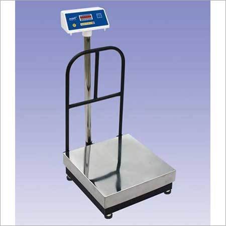 Electronic Platform Scale