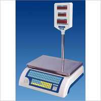 Pos Platform Scale
