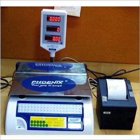 Computing Scales