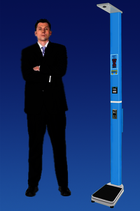 BMI Machine