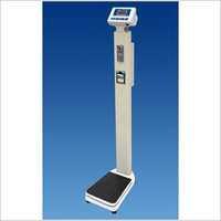 Platform Personal Scale