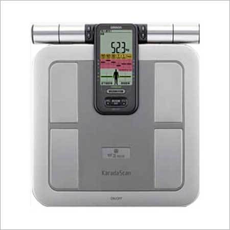 Body Fat Scales