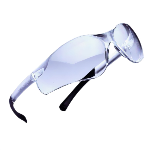 Polycarbonate Safety Eyewear