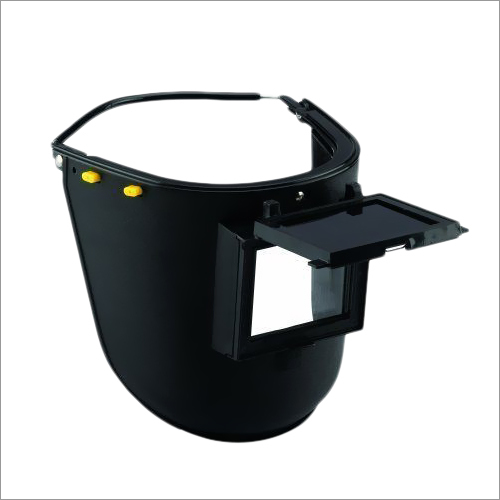 Face Shields Welding