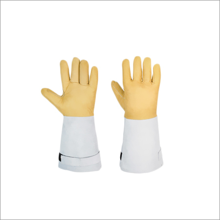 Cold Storage Cryogenic Glove